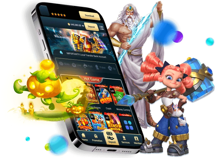 Khuyến mãi chào mừng WIN55 55K