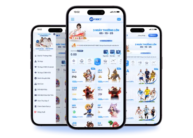 Trò chơi Bắn Cá tại WIN55