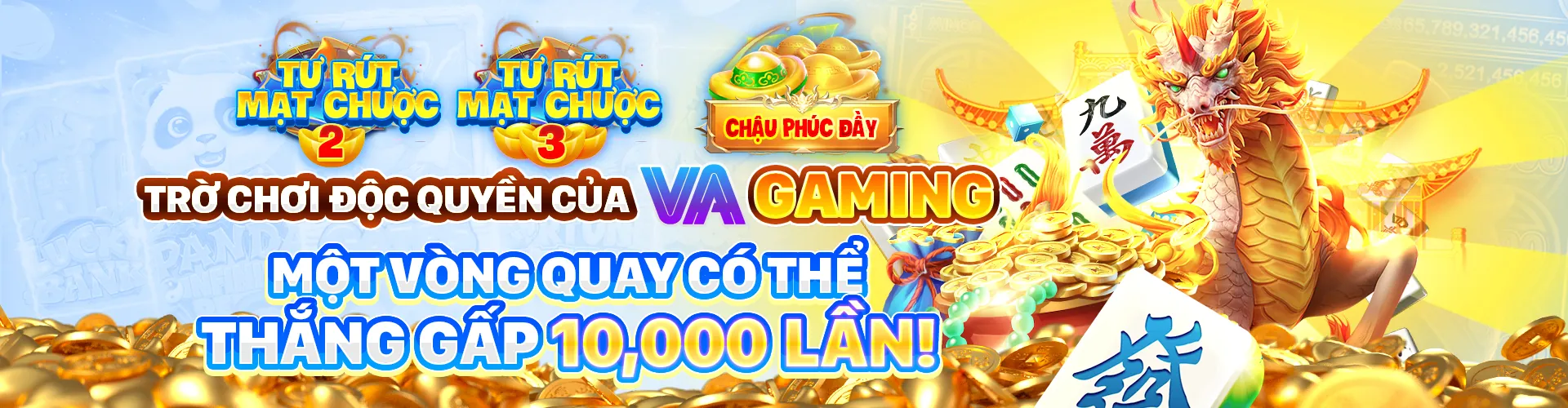 Hình ảnh banner chính của Win55, hiển thị khuyến mãi 55k cho người chơi mới