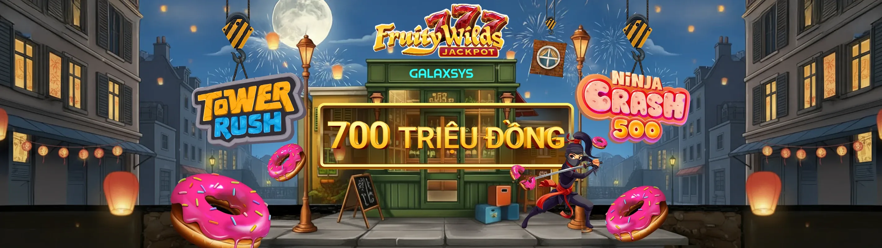 Sòng bạc trực tuyến WIN55 với ưu đãi 55K