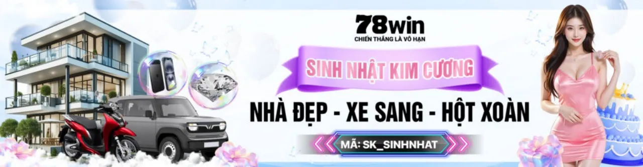 Hình ảnh banner đăng nhập Win55 với ưu đãi 55k miễn phí
