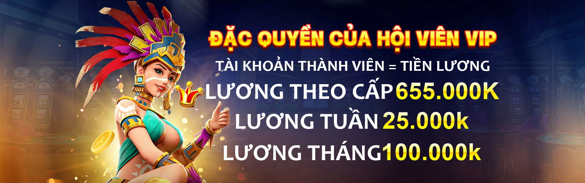Banner Nổ Hũ Win55 với 55K tiền thưởng